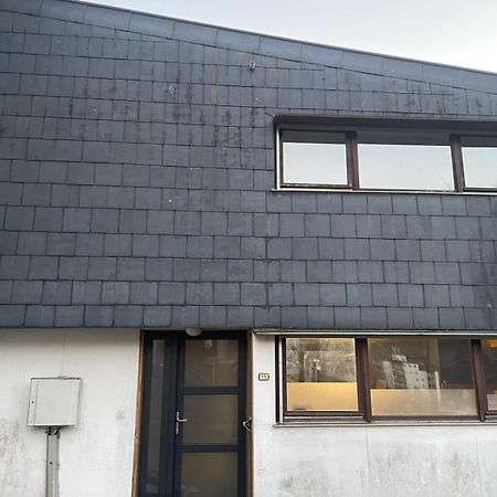 Maison A Moutiers 3 Vallees 4 Chambres 10 Pers Eksteriør billede