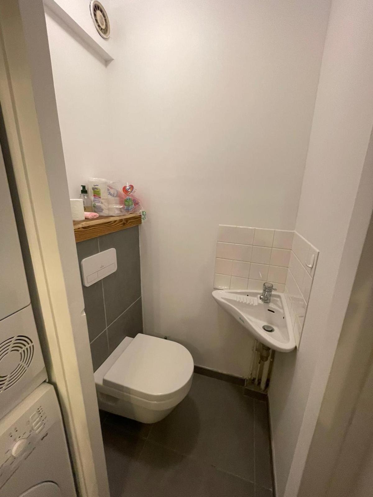 Maison A Moutiers 3 Vallees 4 Chambres 10 Pers Eksteriør billede