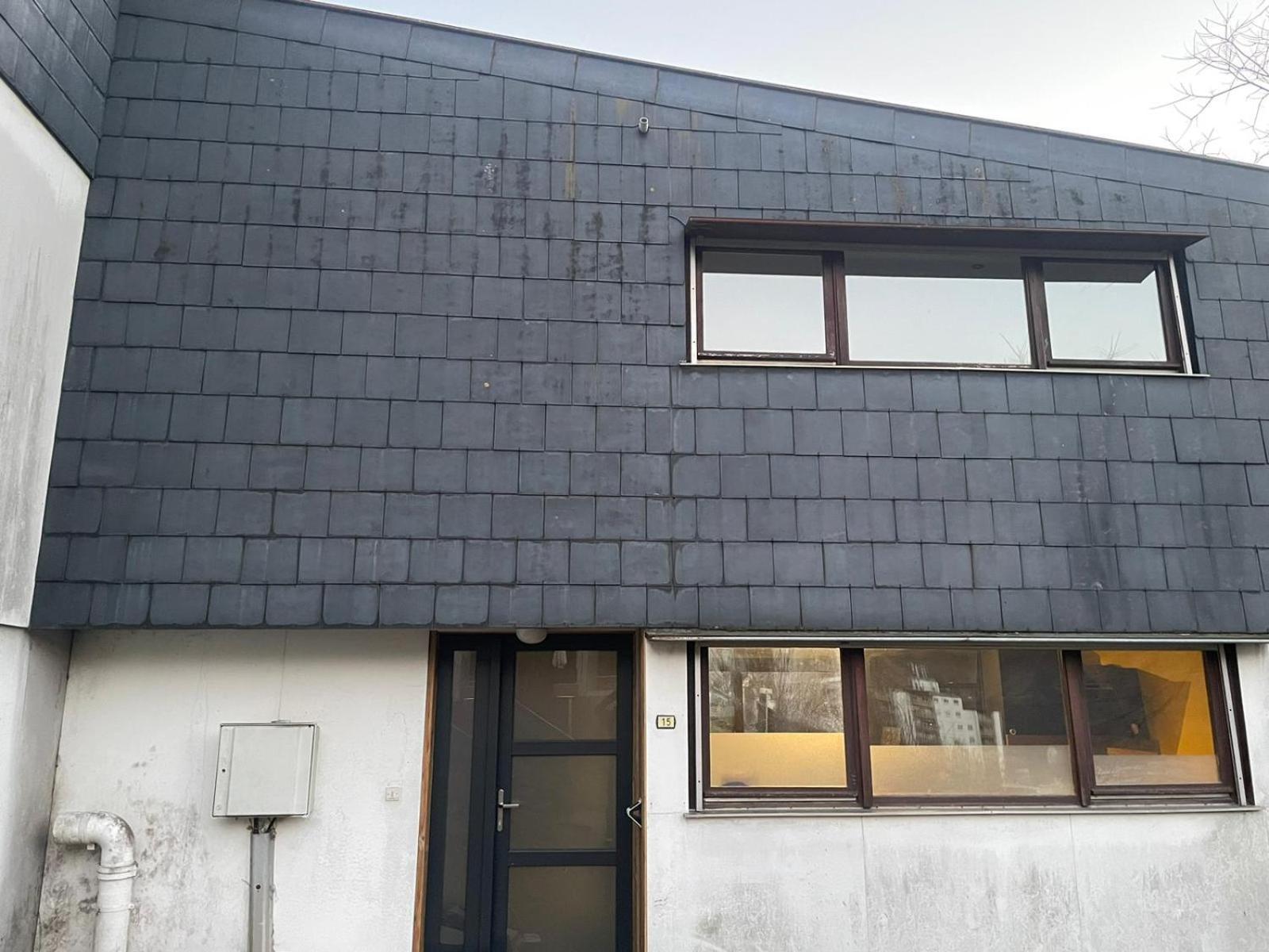 Maison A Moutiers 3 Vallees 4 Chambres 10 Pers Eksteriør billede