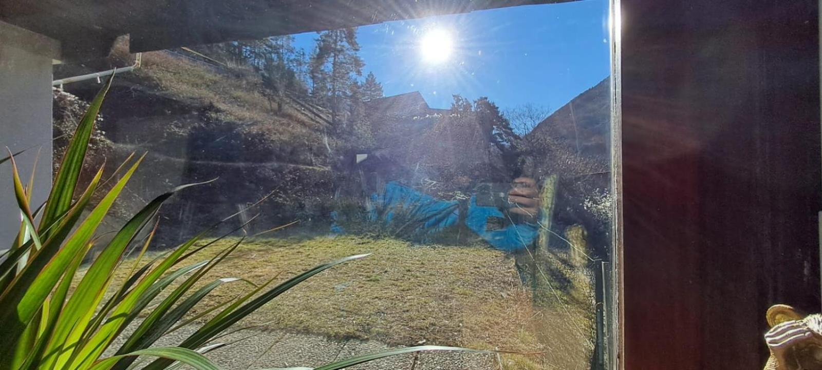Maison A Moutiers 3 Vallees 4 Chambres 10 Pers Eksteriør billede
