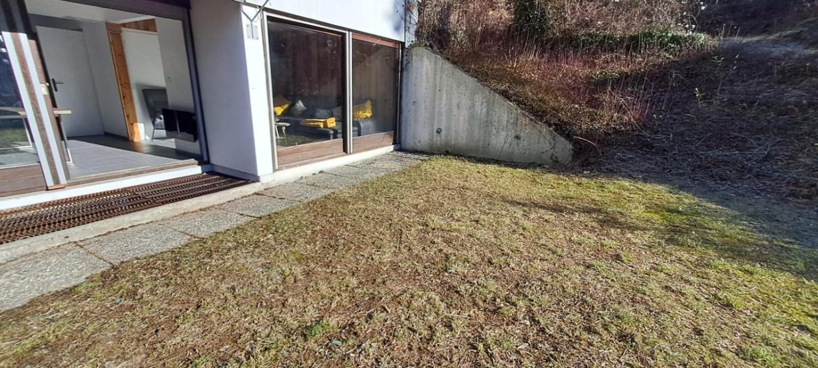 Maison A Moutiers 3 Vallees 4 Chambres 10 Pers Eksteriør billede