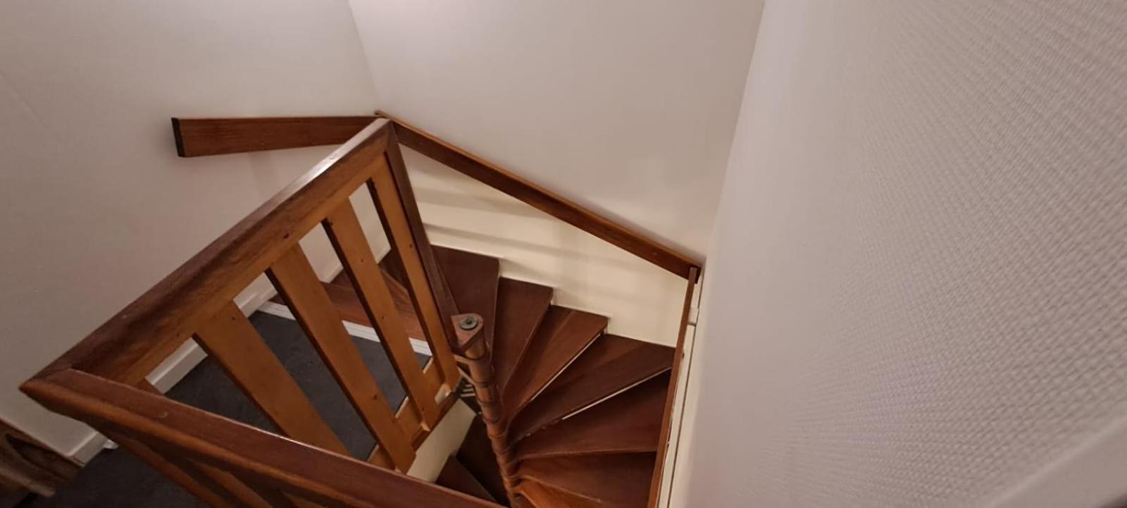 Maison A Moutiers 3 Vallees 4 Chambres 10 Pers Eksteriør billede
